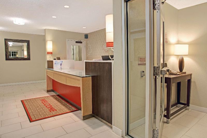 Отель Mainstay Suites Denver Tech Center