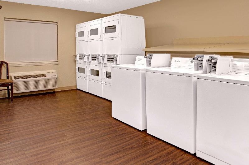 Отель Mainstay Suites Denver Tech Center