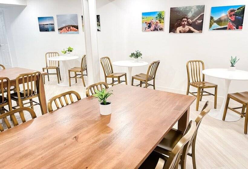 酒店 Pinemark Inn Suites Events