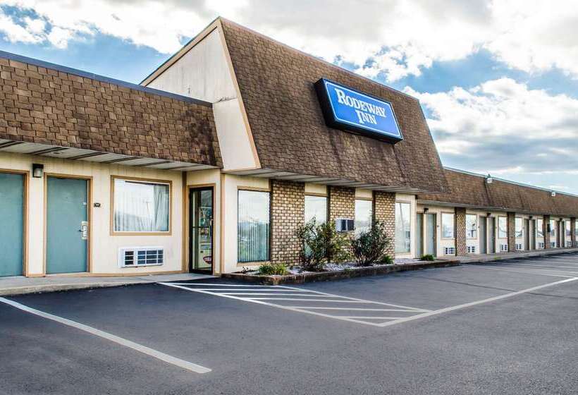 ホテル Rodeway Inn Shippensburg
