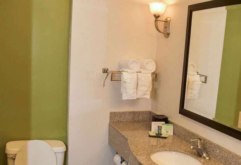 فندق Sleep Inn & Suites