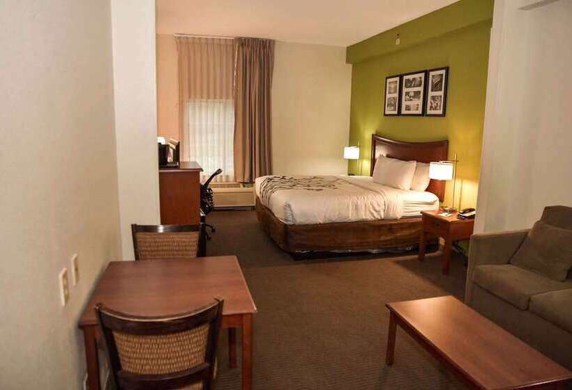 فندق Sleep Inn & Suites