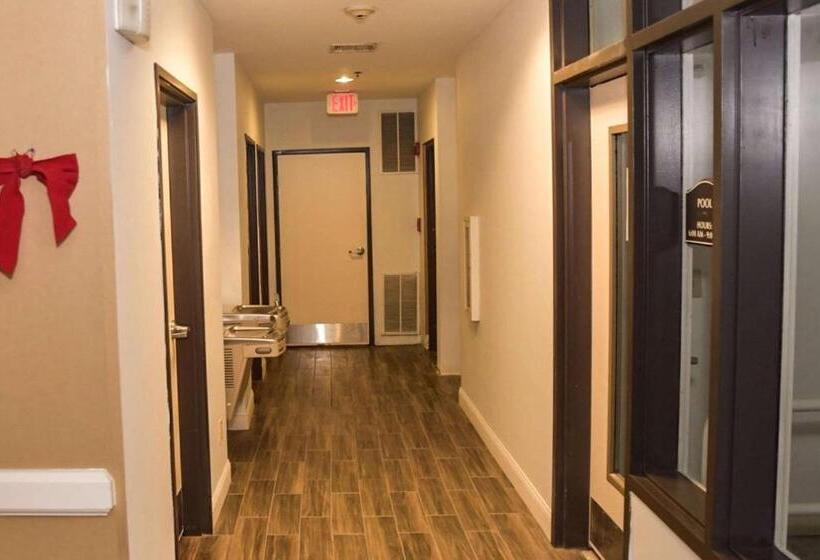 فندق Sleep Inn & Suites