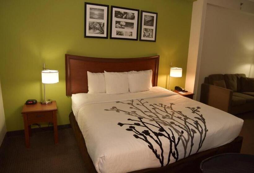 فندق Sleep Inn & Suites