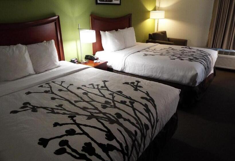 فندق Sleep Inn & Suites