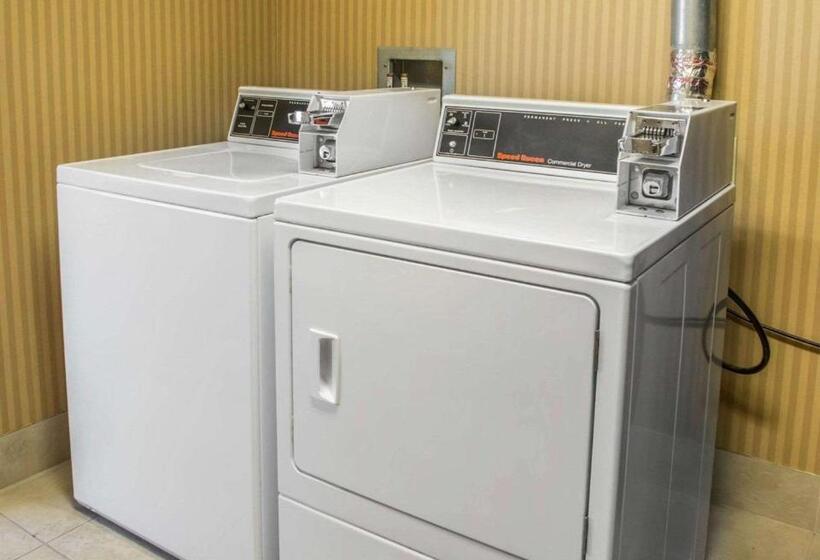 فندق Sleep Inn & Suites
