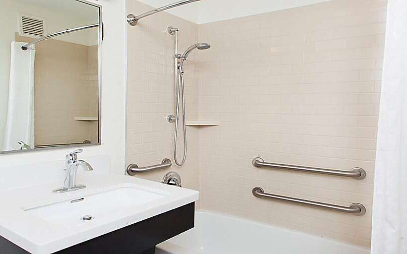 هتل Sonesta Simply Suites Austin The Domain Area