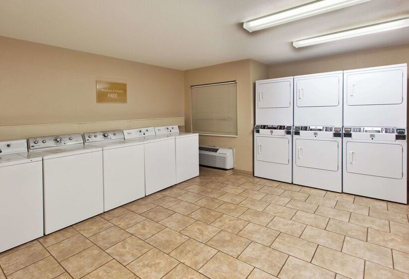 هتل Sonesta Simply Suites Austin The Domain Area