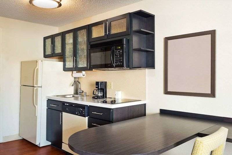 هتل Sonesta Simply Suites Austin The Domain Area
