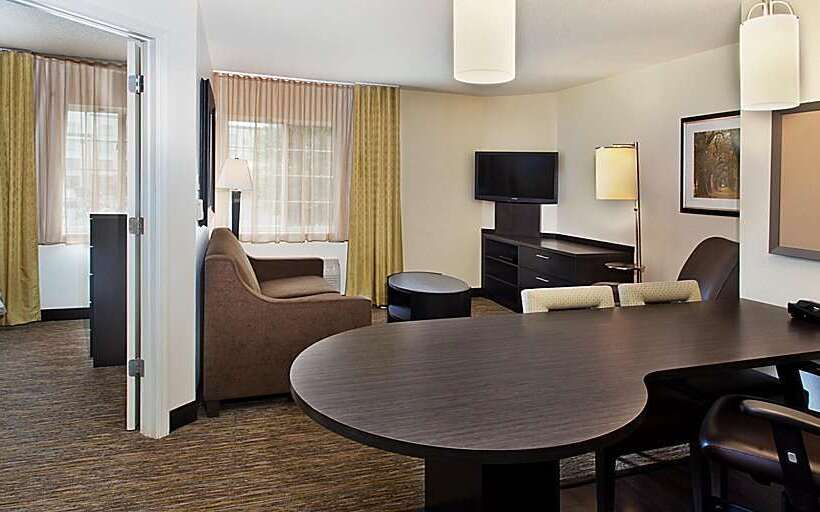 בית מלון כפרי Sonesta Simply Suites Boston Braintree