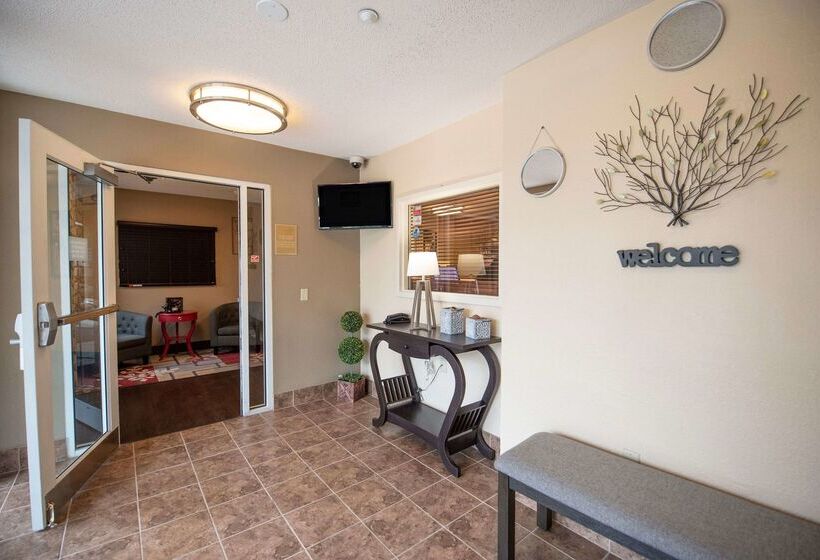 בית מלון כפרי Sonesta Simply Suites Chicago Naperville