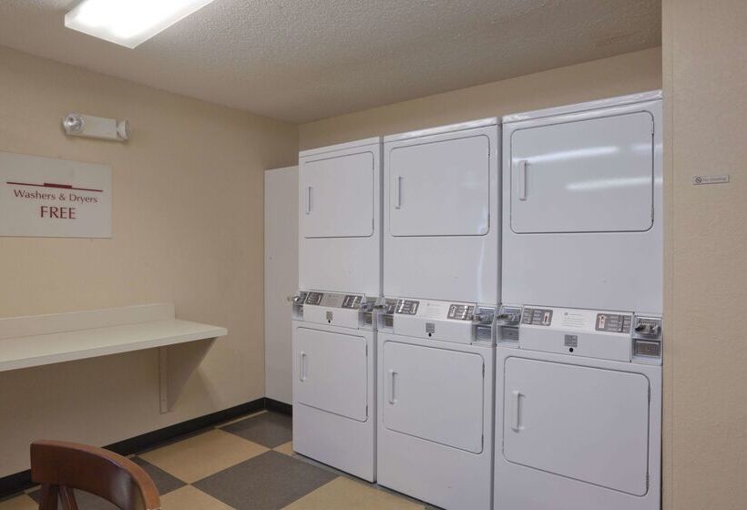 هتل Sonesta Simply Suites Huntsville Research Park