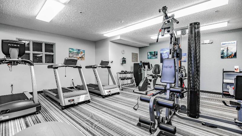 هتل Sonesta Simply Suites Huntsville Research Park