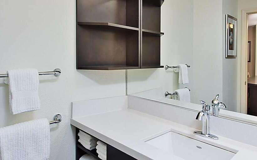 ホテル Executive Residency By Best Western Philadelphia Willow Grove