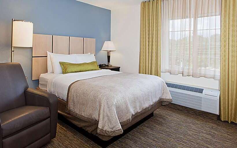 ホテル Executive Residency By Best Western Philadelphia Willow Grove