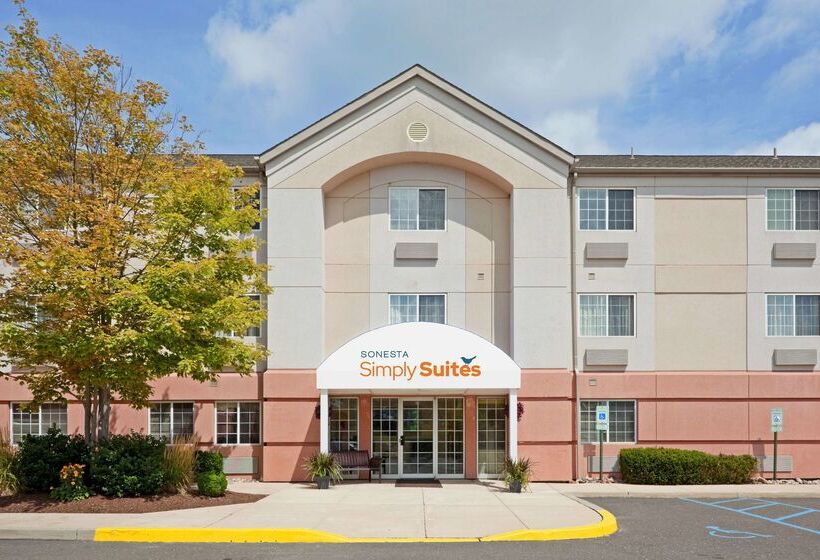 ホテル Executive Residency By Best Western Philadelphia Willow Grove