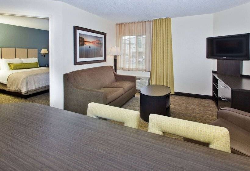 ホテル Executive Residency By Best Western Philadelphia Willow Grove