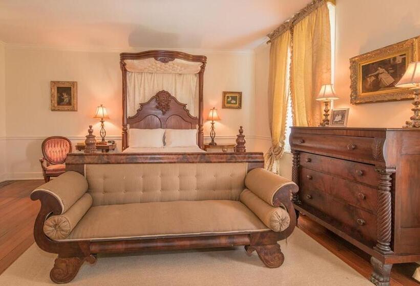 فندق The Burn Bed And Breakfast