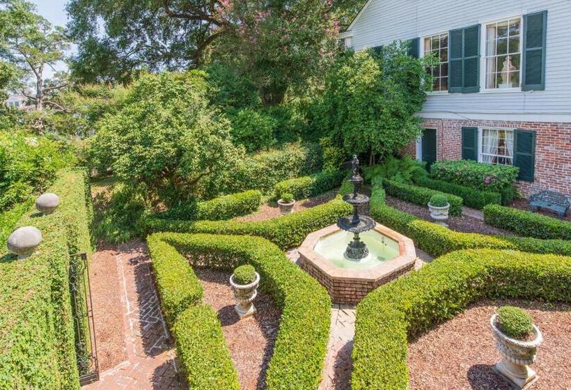 فندق The Burn Bed And Breakfast