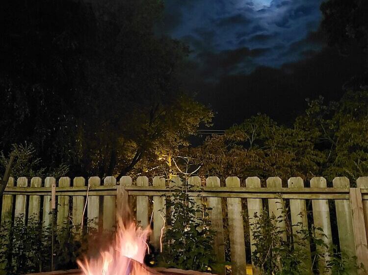 酒店 The Claiborne Bed And Breakfast