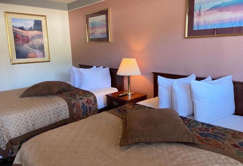 فندق Value Lodge Inn