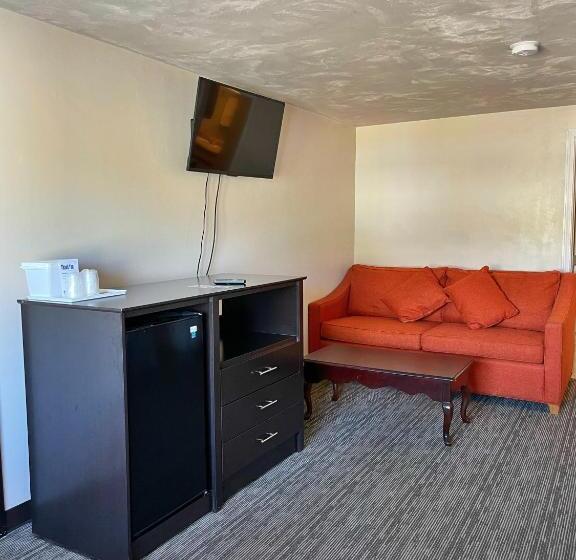 مُتل Cape Sands Inn
