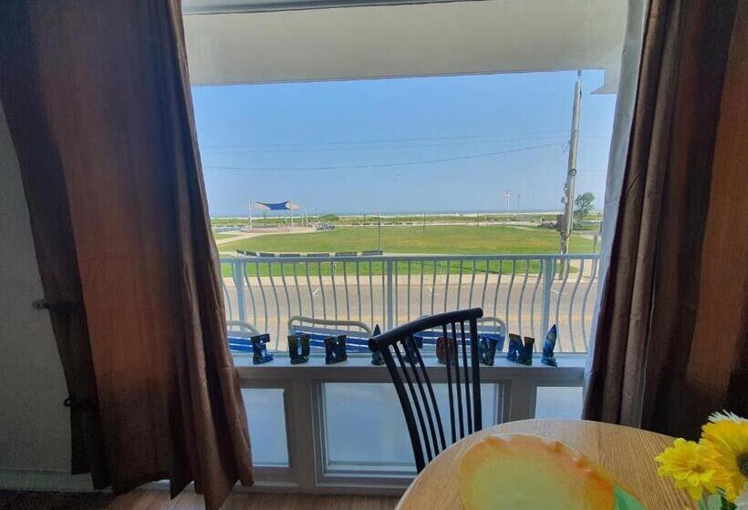 مُتل Cara Mara Resort