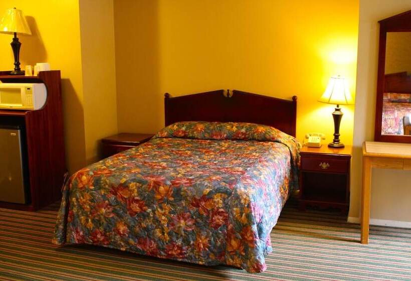 מוטל San Luis Inn And Suites