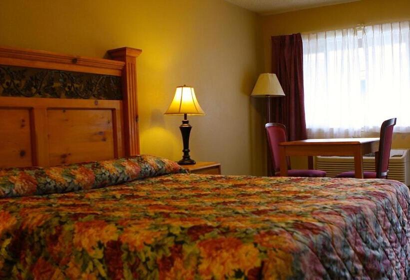 מוטל San Luis Inn And Suites