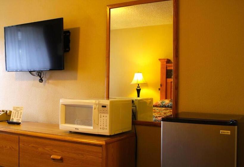 מוטל San Luis Inn And Suites