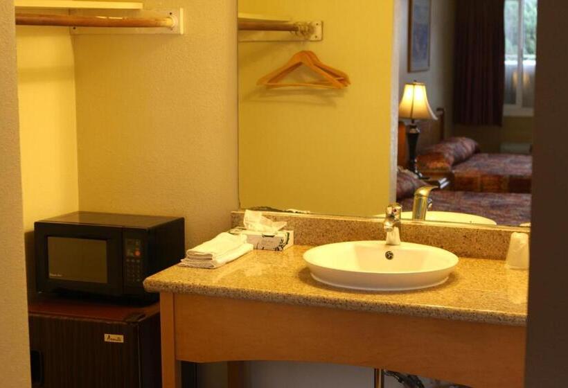 מוטל San Luis Inn And Suites