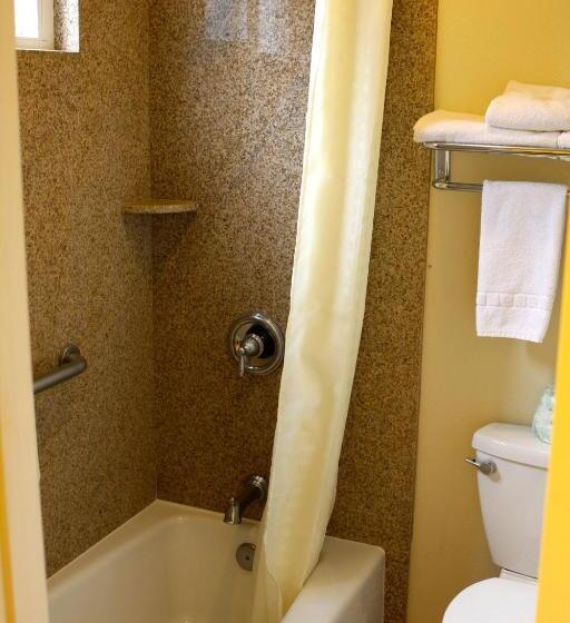 מוטל San Luis Inn And Suites