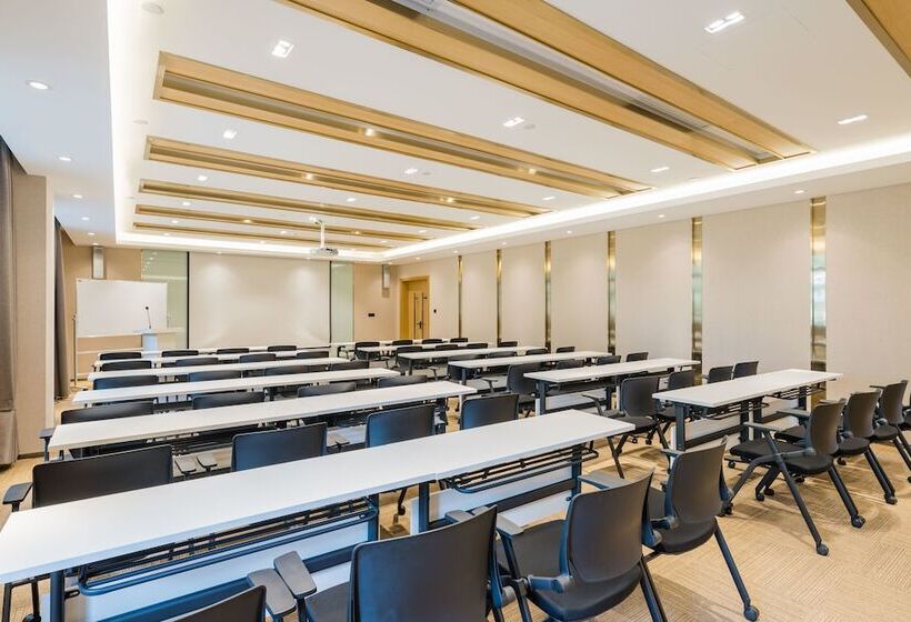 Atour Hotel High Tech Changchun