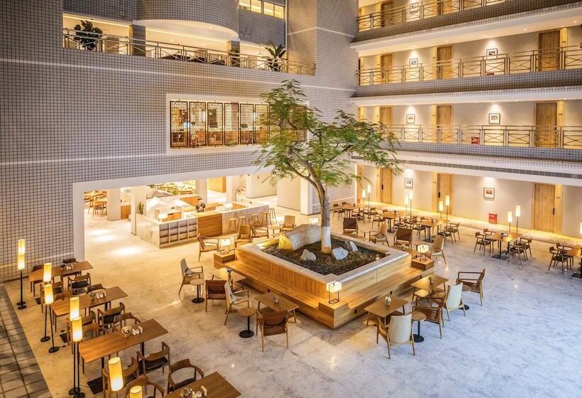 Atour Hotel High Tech Changchun