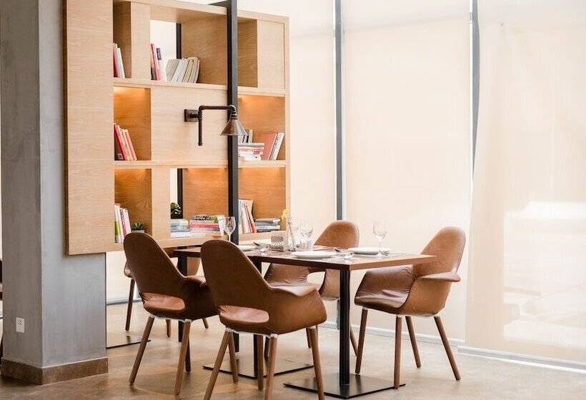 Atour Hotel High Tech Changchun