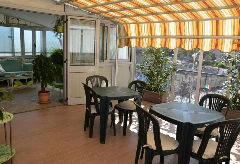 민박 La Casa Di Angy