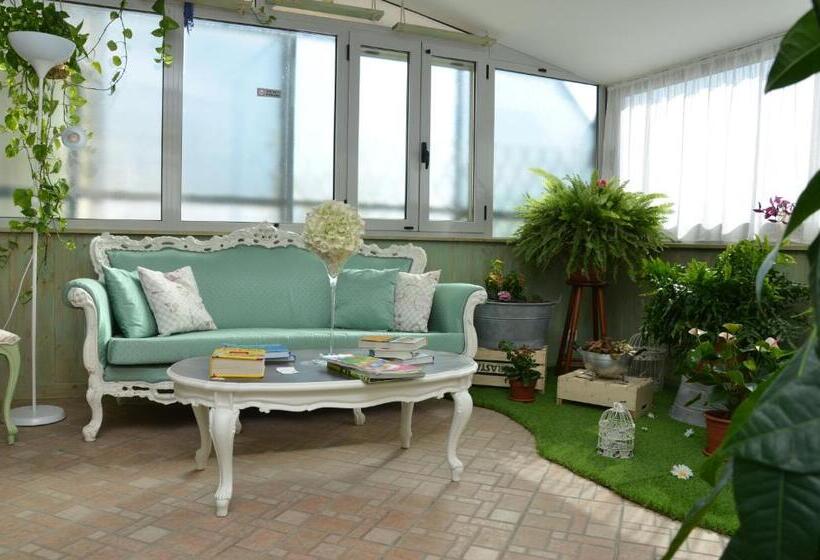 민박 La Casa Di Angy