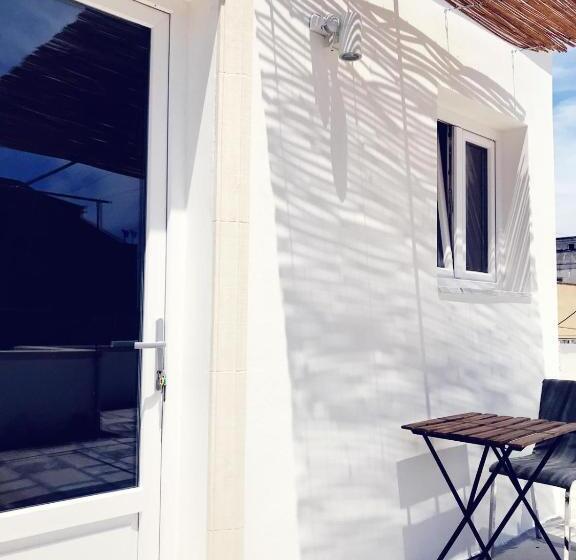 住宿加早餐  Salento Levante