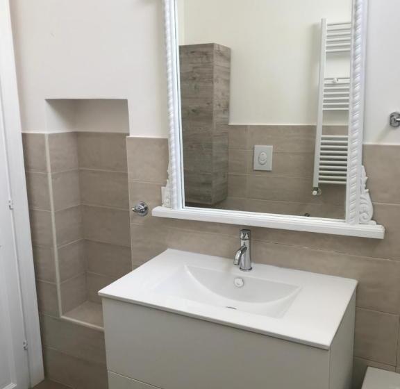 住宿加早餐  Salento Levante