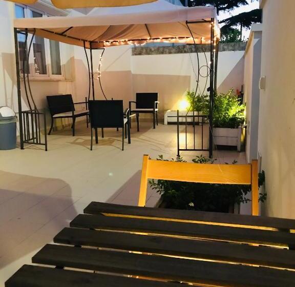 住宿加早餐  Salento Levante