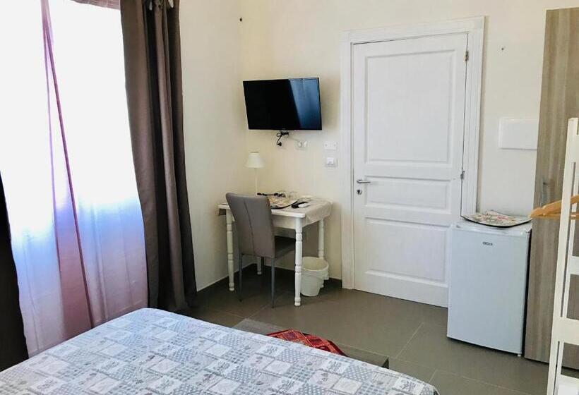 住宿加早餐  Salento Levante