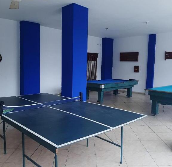 هتل Es Lancers, Melgar