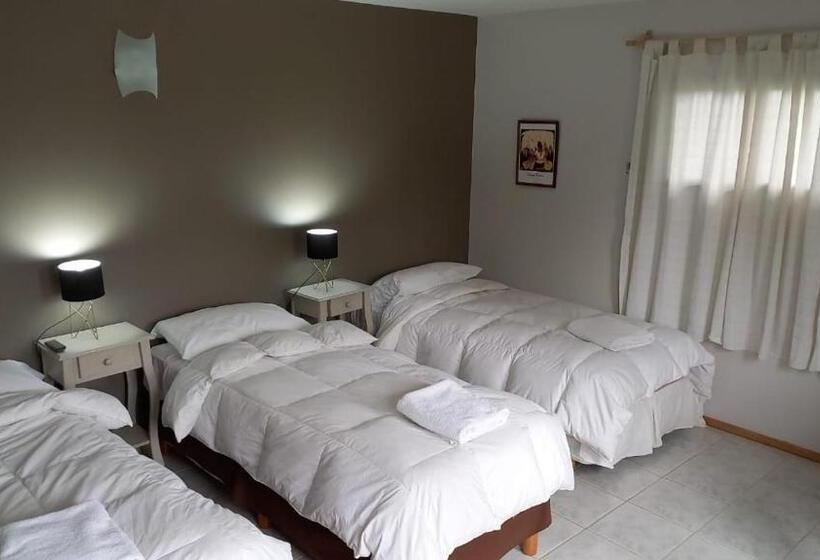 هتل Hosteria Andina