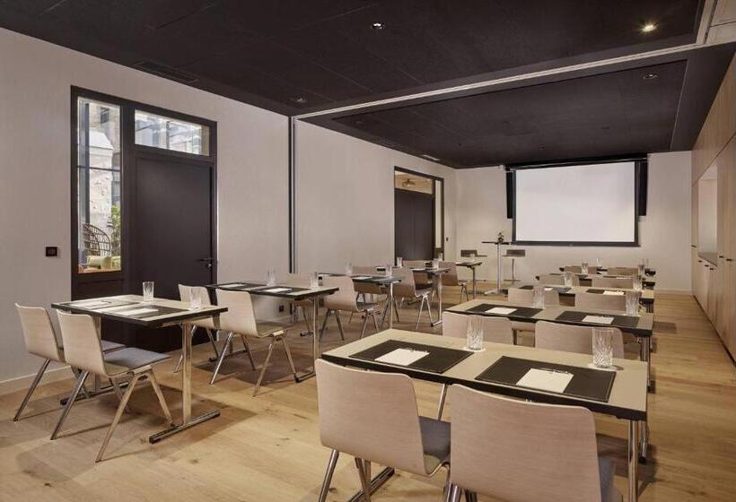 La Caserne Chanzy Hotel & Spa, Autograph Collection