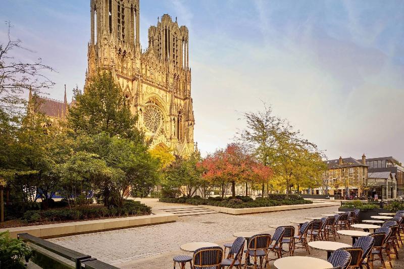 La Caserne Chanzy Hotel & Spa, Autograph Collection