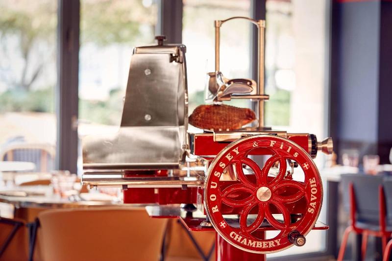 La Caserne Chanzy Hotel & Spa, Autograph Collection