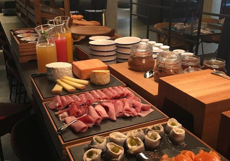 La Caserne Chanzy Hotel & Spa, Autograph Collection