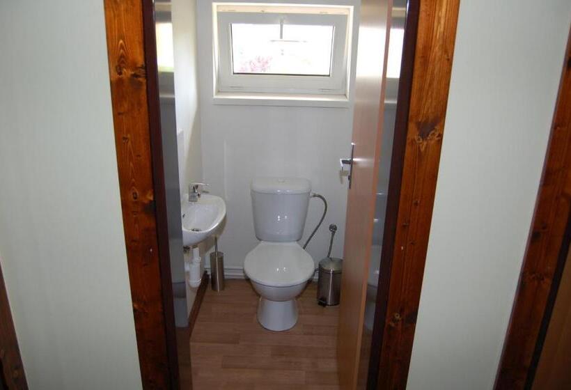 בית מלון כפרי Pudlov