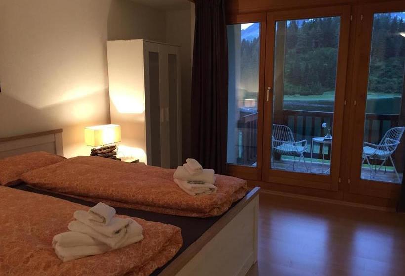 ホテル Ristorante Lido