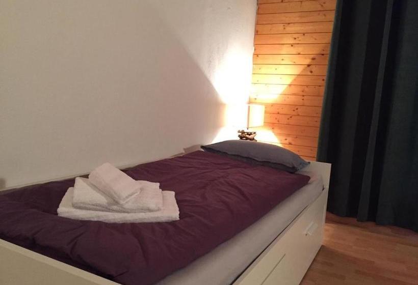 ホテル Ristorante Lido